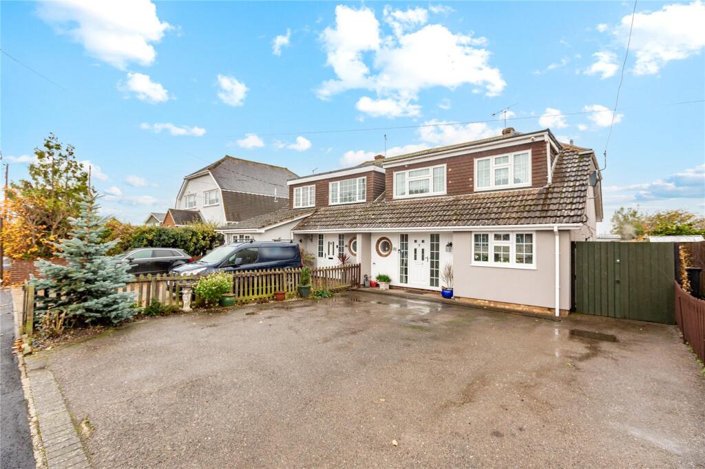 Main image of property: Katonia Avenue, Mayland, Chelmsford, Essex, CM3