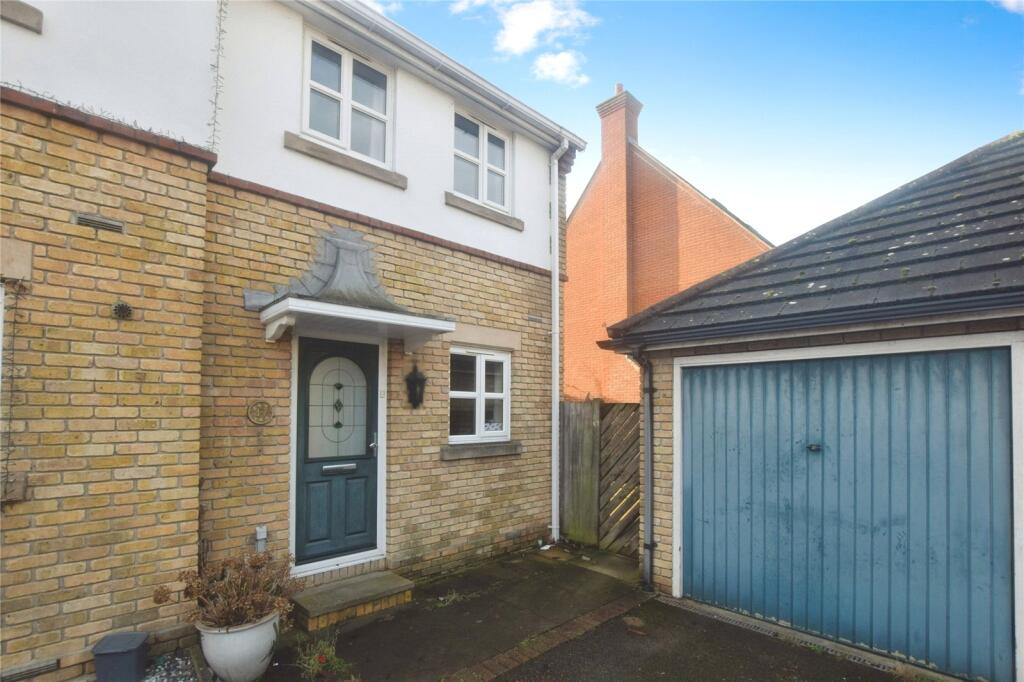 Main image of property: Ormesby Chine, South Woodham Ferrers, Chelmsford, Essex, CM3