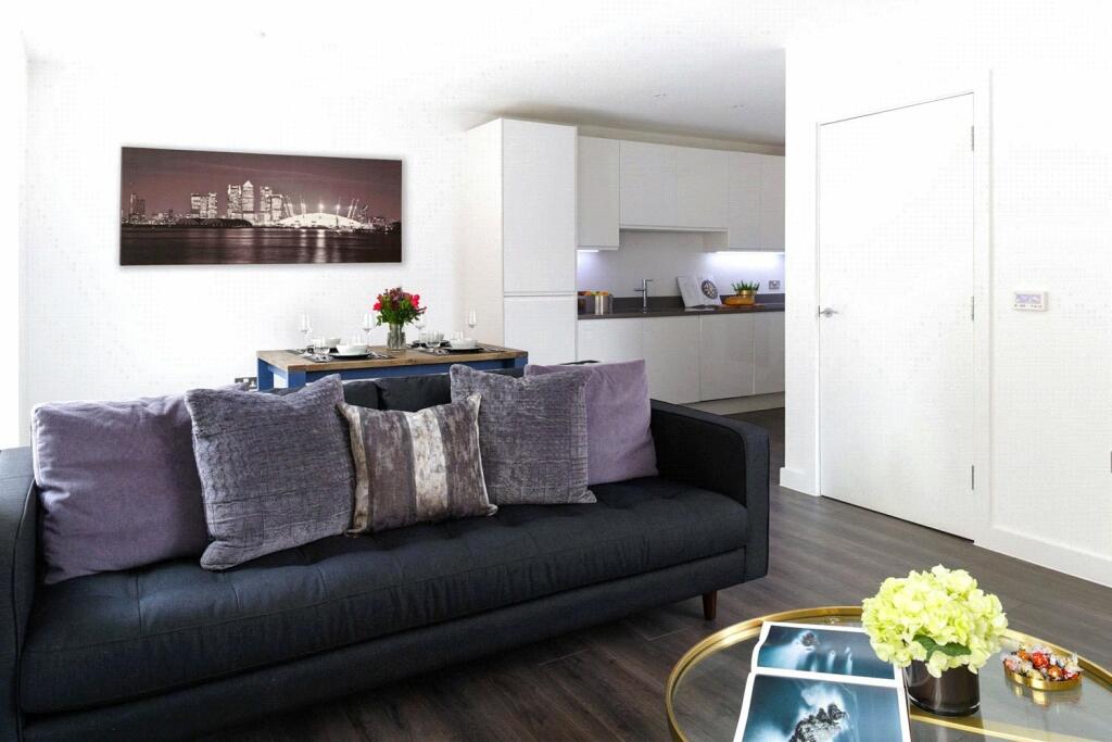 1 bedroom apartment for rent in Batavia Road, London, SE14
