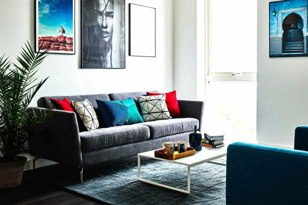 2 bedroom apartment for rent in UNCLE New Cross, Batavia Road, London, SE14