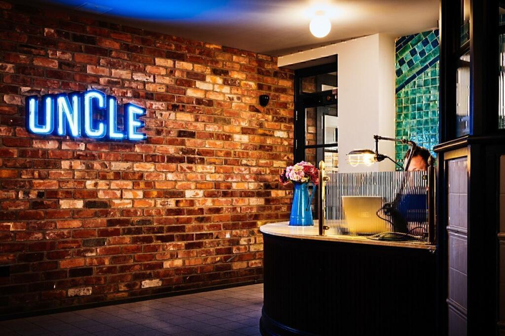 Main image of property: UNCLE Manchester, Orient House, Granby Row, Manchester, M1