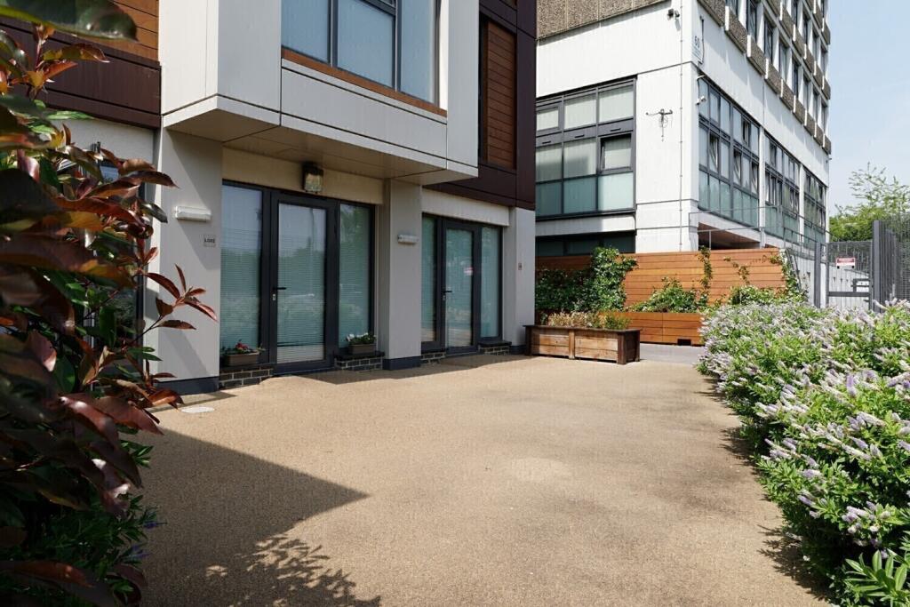 Main image of property: UNCLE Stockwell, 58 Courland Grove, London, SW8