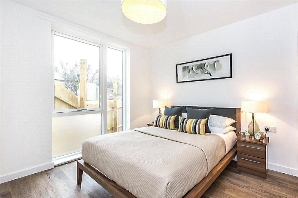 Main image of property: Empire Heights,, London, SE14