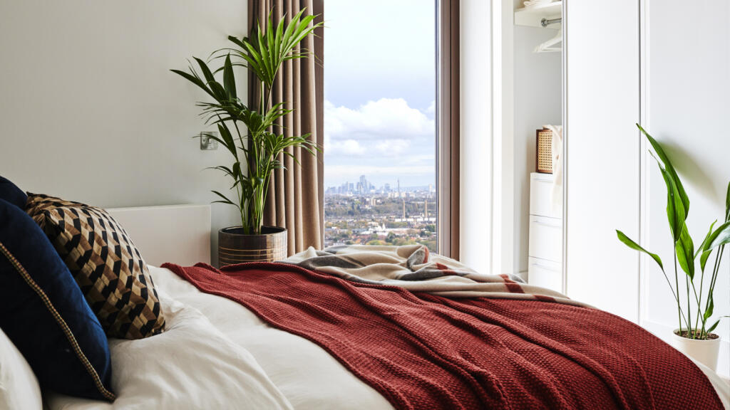 Main image of property: UNCLE Wembley, 3 Park Lane, HA9