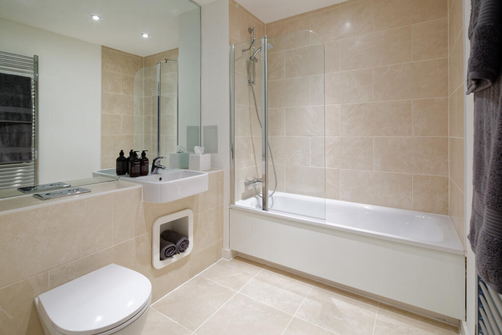 Main image of property: Batavia Road, London, SE14