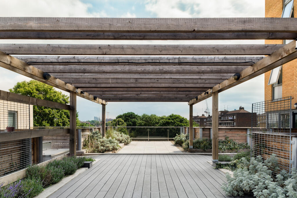 Main image of property: Batavia Road, London, SE14