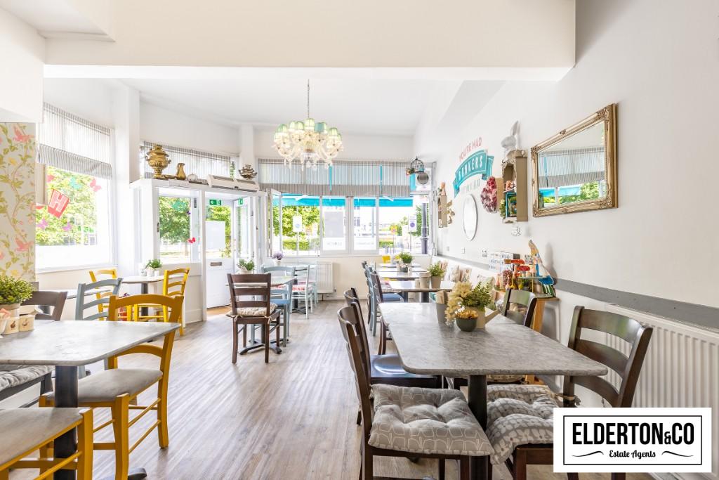 Main image of property: High Street, Hornsey, London, N8