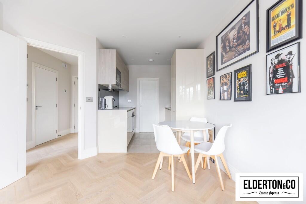Main image of property: The Westbury, Holden Road, London, N12