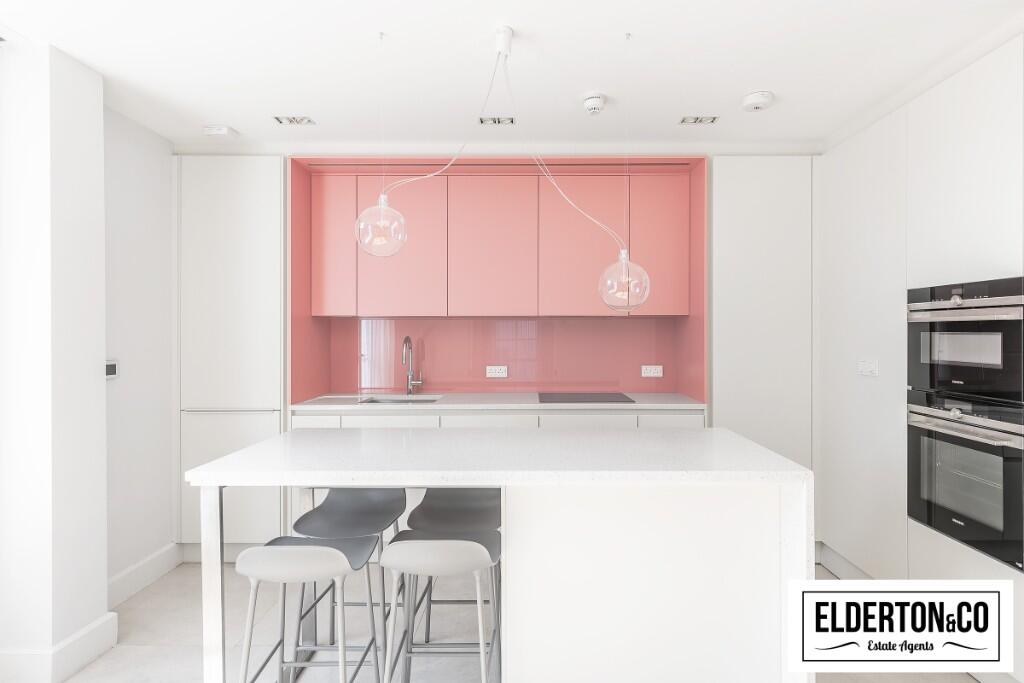 Main image of property: Grafton Road, Kentish Town, London, NW5