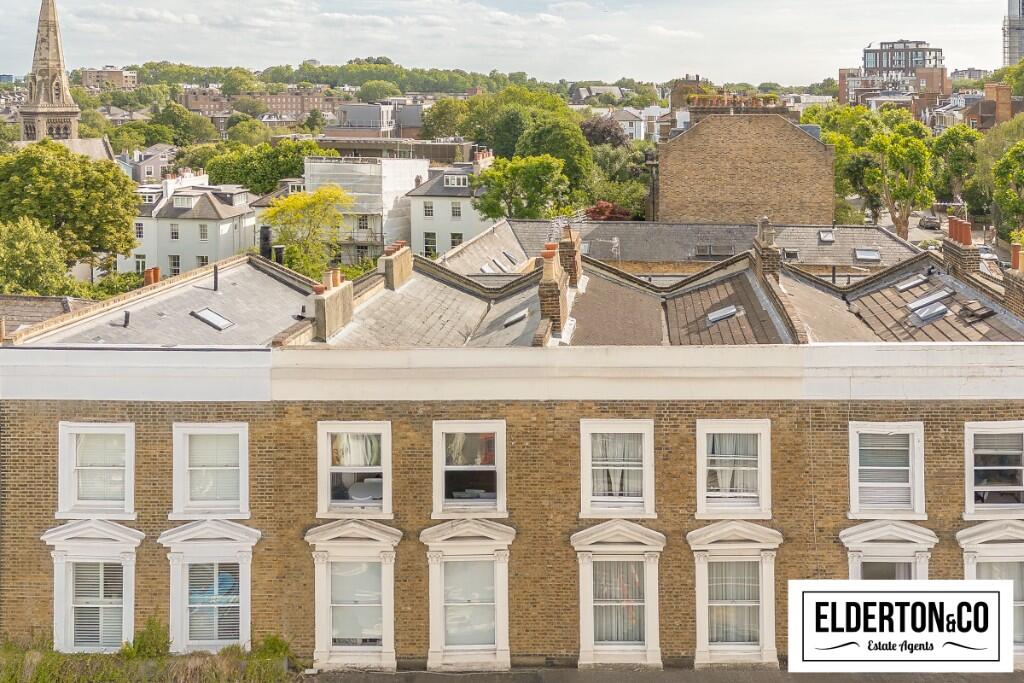 Main image of property: Haverstock Hill, London, NW3