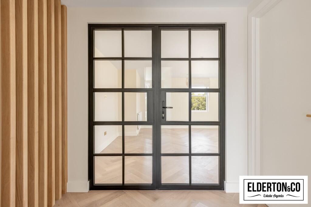 Main image of property: Ribblesdale Road, Crouch End, London, N8