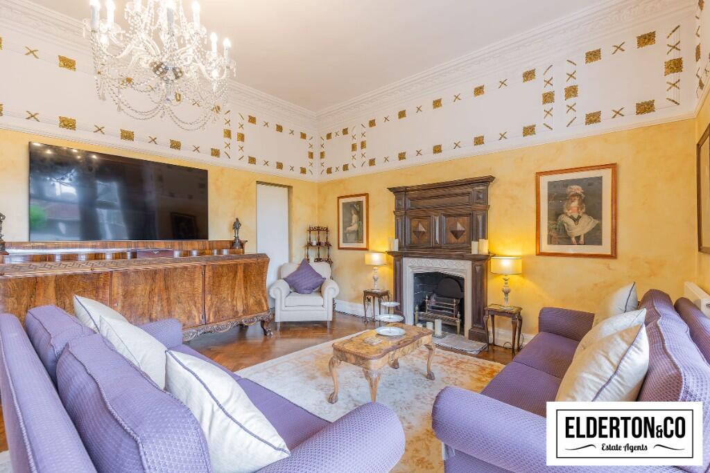 Main image of property: Redington Road, Hampstead, London, NW3