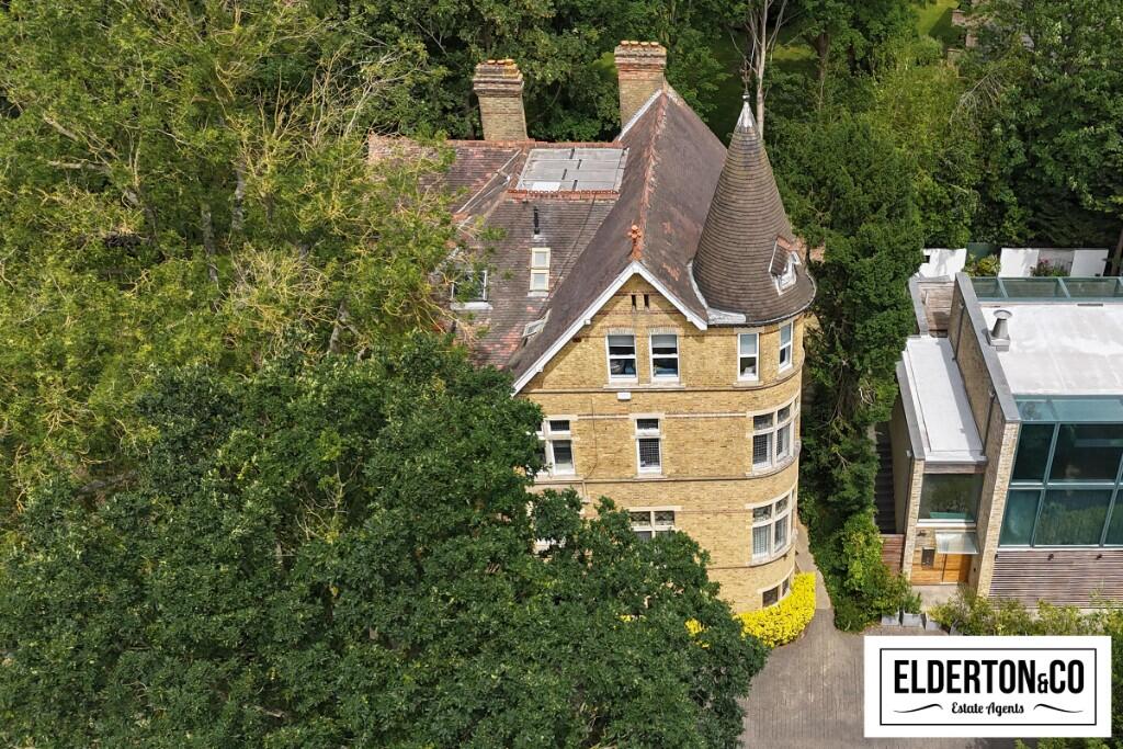 Main image of property: Redington Road, Hampstead, London, NW3