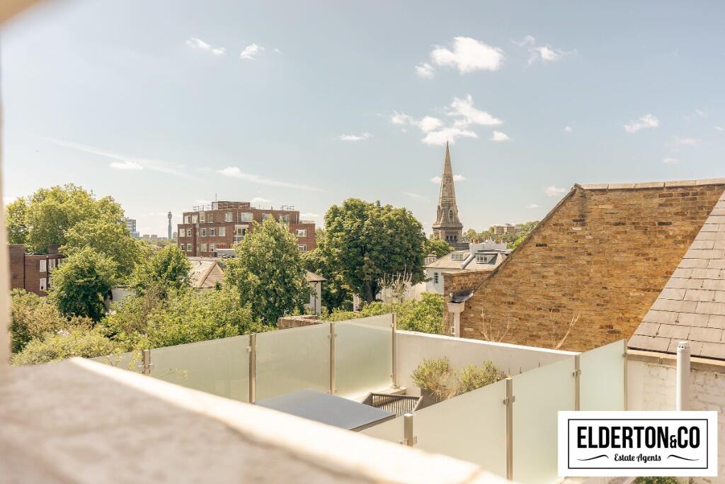 Main image of property: Haverstock Hill, London, NW3