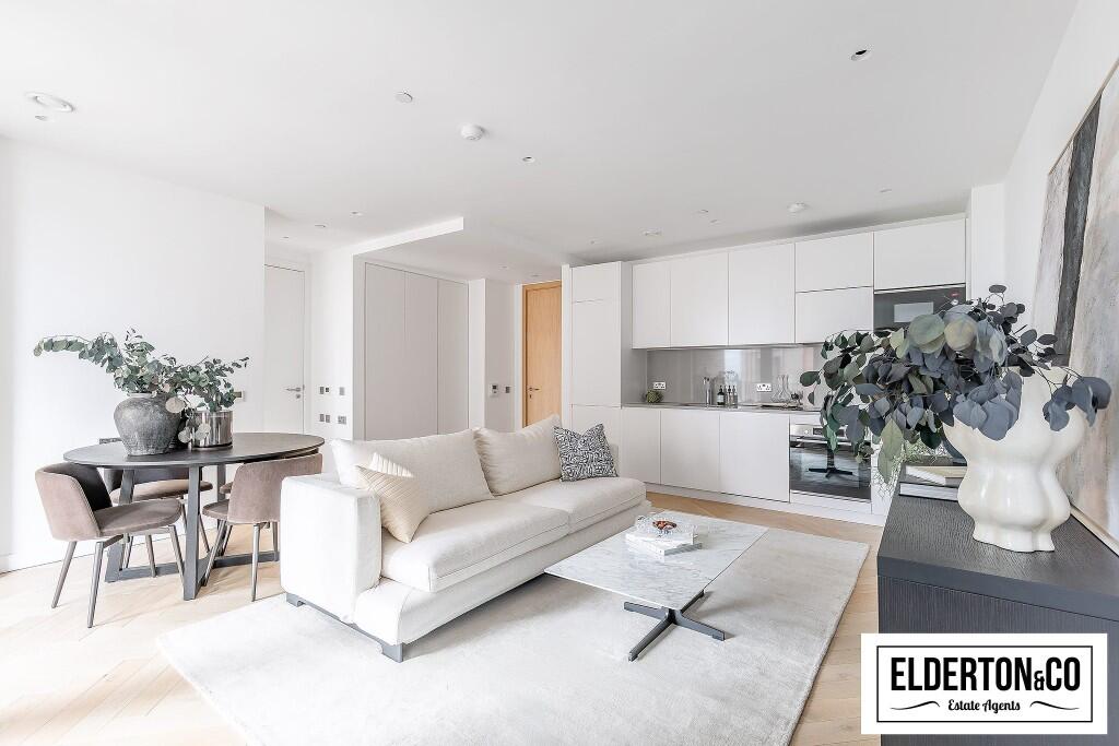 Main image of property: Oberman Road, Dollis Hill, London, NW10