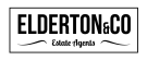 Elderton & Co, London Estate Agent Logo