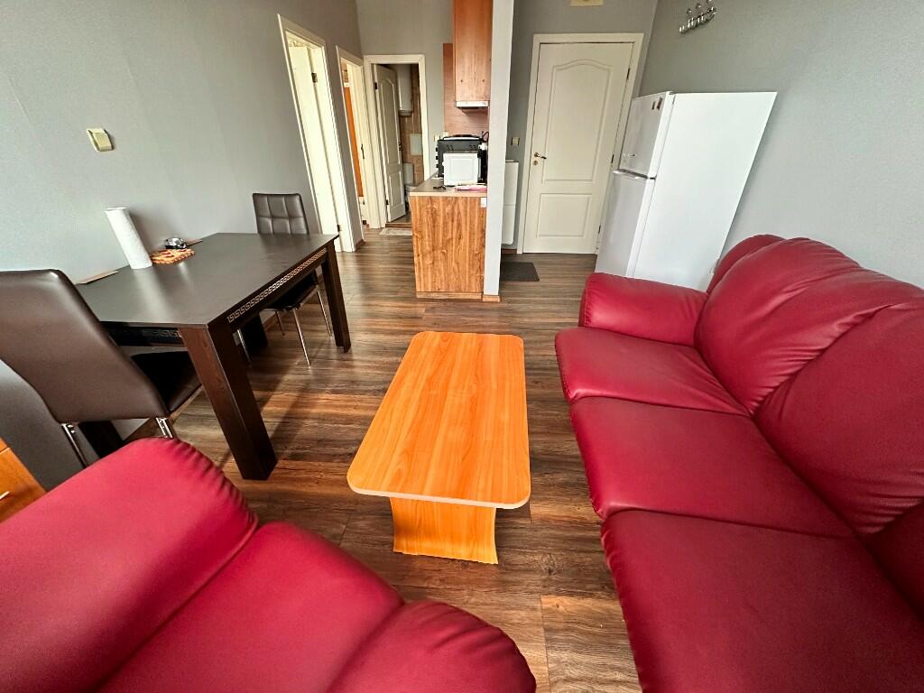 2 bedroom apartment for sale in Sunny Beach, Burgas, Bulgaria