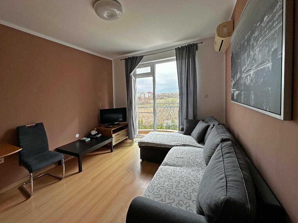 2 bedroom Apartment in Sunny Beach, Burgas