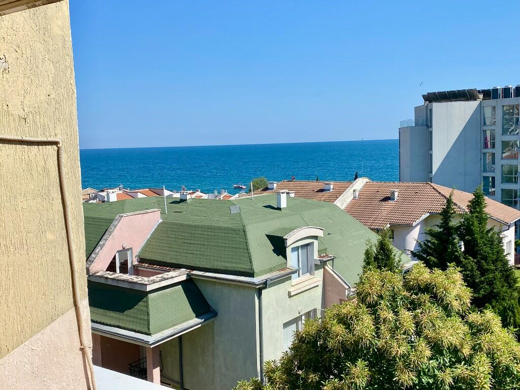 Apartment in Sveti Vlas, Burgas