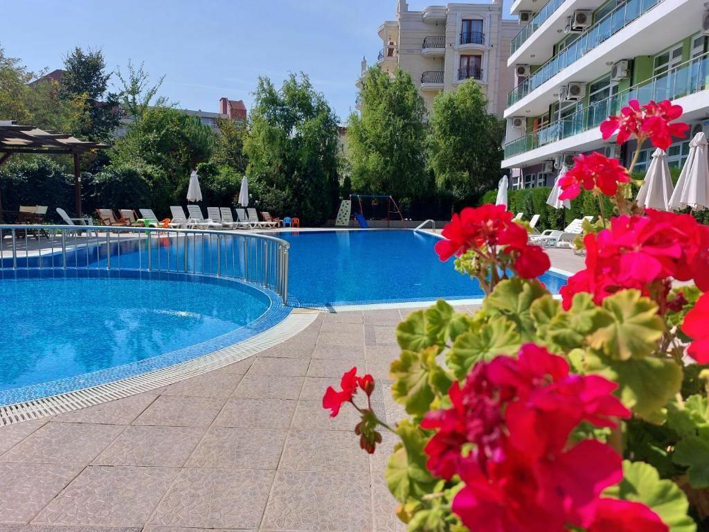 2 bed Apartment for sale in Sunny Beach, Burgas