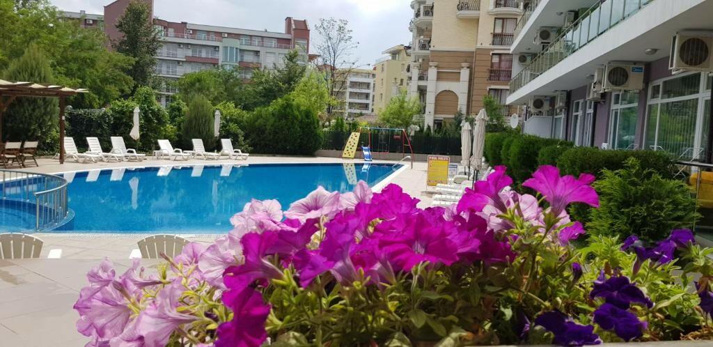 2 bedroom Apartment in Sunny Beach, Burgas