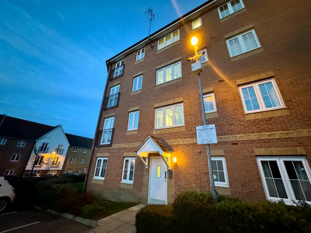 Main image of property: Bromley Close, Harlow, Essex, CM20