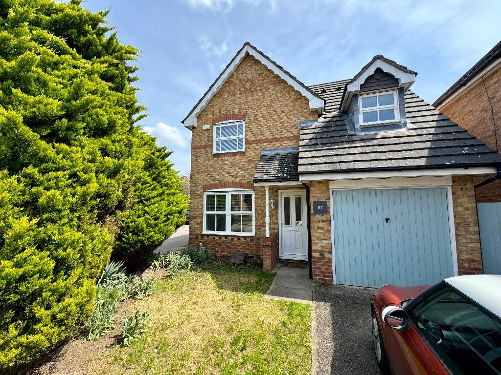 Main image of property: Doulton Close, Harlow, Essex, CM17