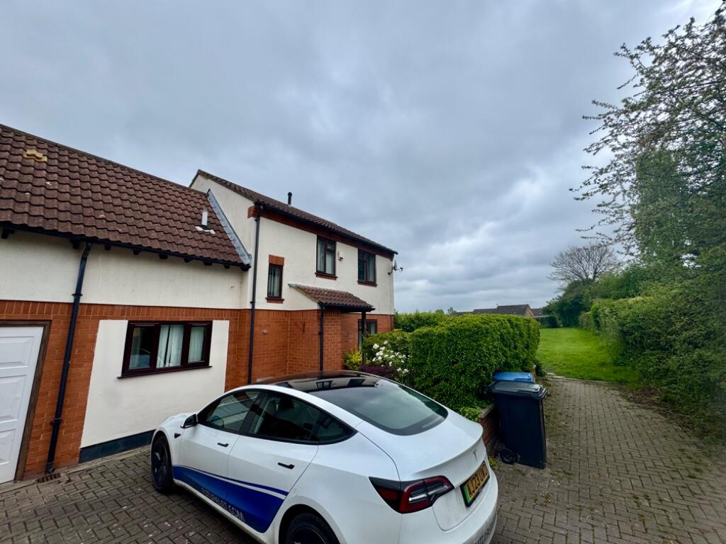 Main image of property: Marigold Place, Harlow, Essex, CM17