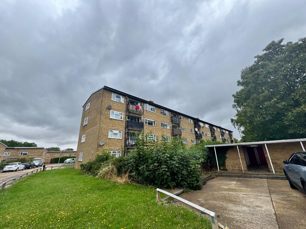 Main image of property: Ladyshot, Harlow, Essex, CM20