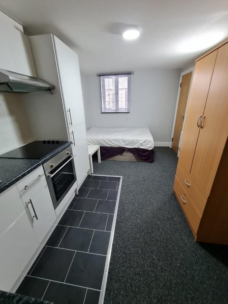Main image of property: Donald Street, Cardiff(City), CF24