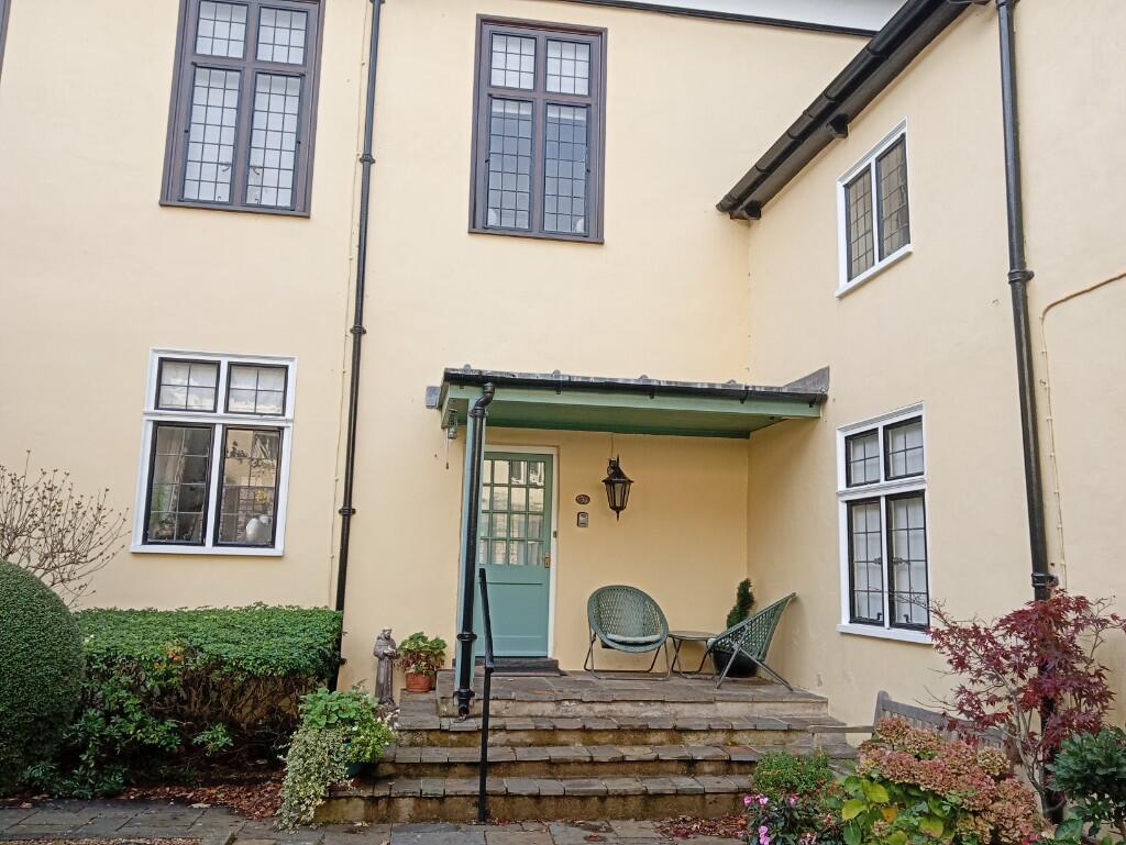 Main image of property: Cefn Mably Park, CF3