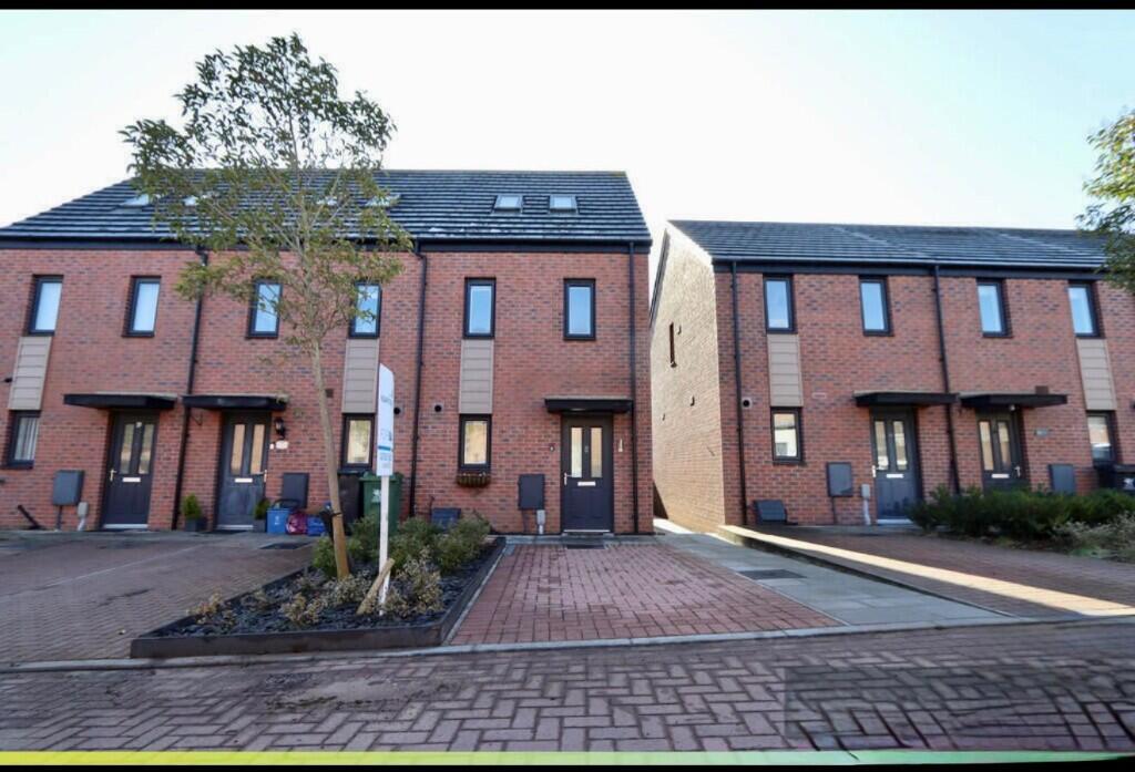 Main image of property: Potter Street, Cardiff(City), CF3