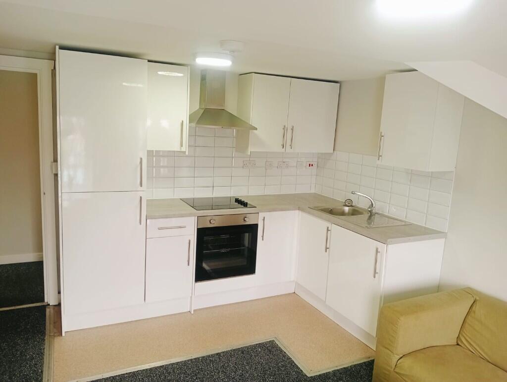 Main image of property: Lower Cathedral Road, Cardiff(City), CF11