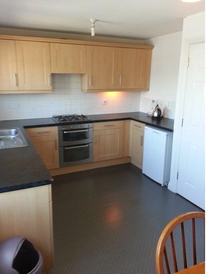 3 bedroom terraced house for rent in Heol Mynydd Bychan, Cardiff, Cardiff (County of), CF14