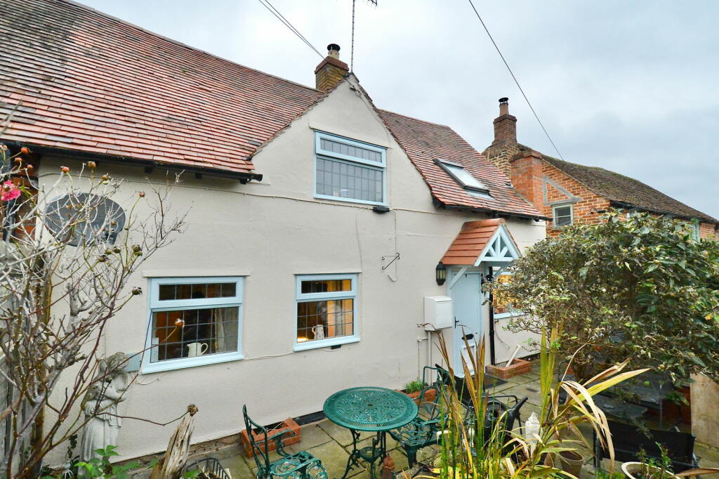 Main image of property: Orchard Way High Street Badsey WR11 7EW