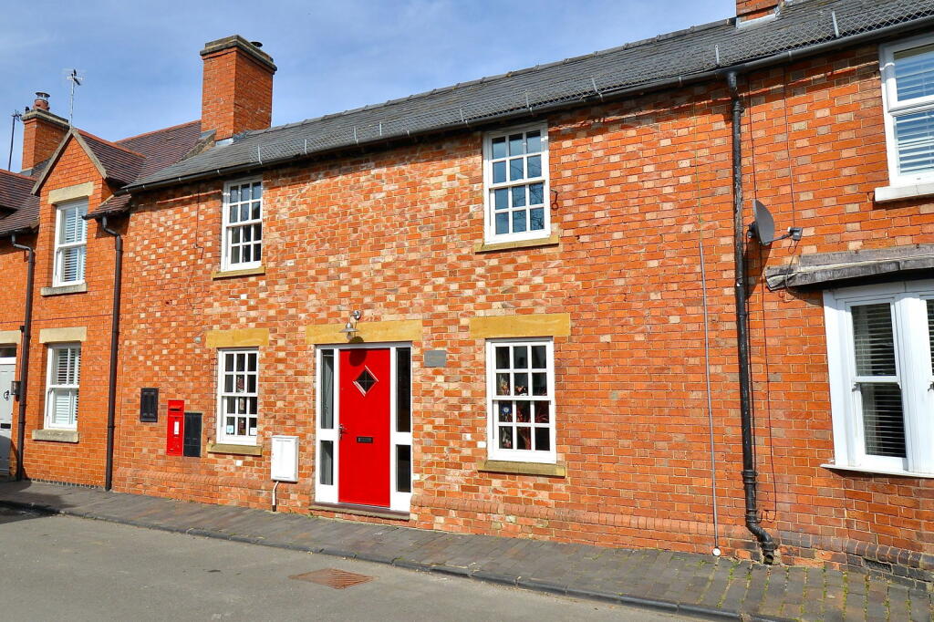 Main image of property: The Old Post Office, Main Street, Bretforton WR11 7JJ