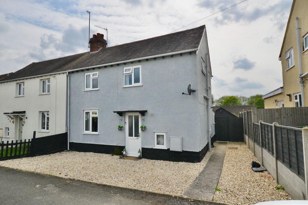 Main image of property: Synehurst Crescent, Badsey, WR11 7XX