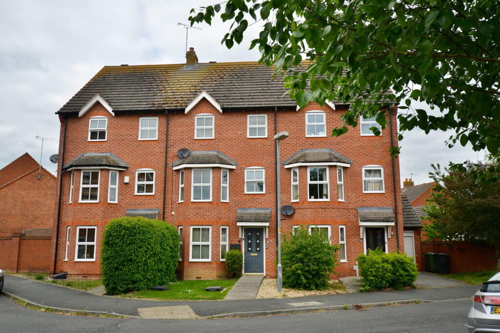 Main image of property: Wood End, Evesham, WR11 1XL
