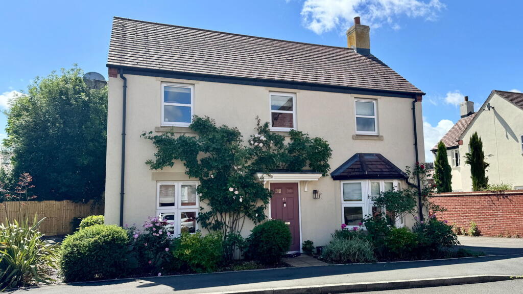 Main image of property: Fothersway Close, Badsey, WR11 7FA