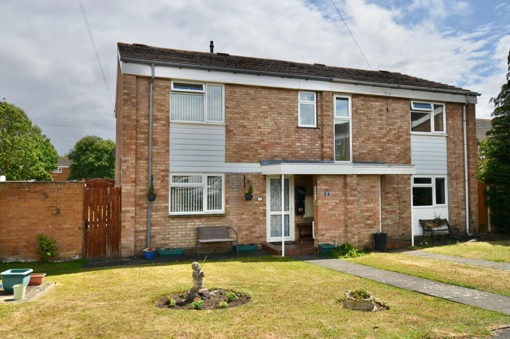 Main image of property: Maycroft, Hampton, Evesham, WR11 2NX