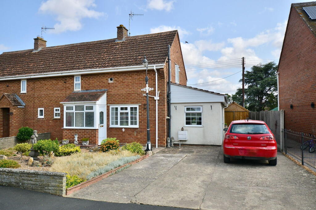 Main image of property: Grange Road, Bretforton, WR11 7HR