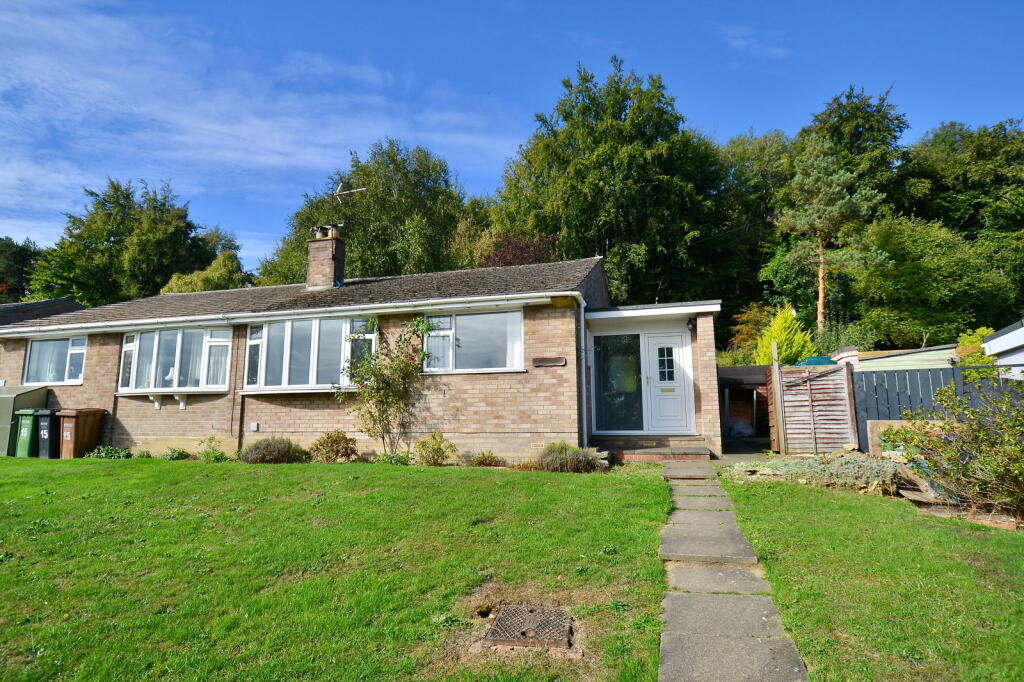 Main image of property: Gorse Hill, Ashton-under-Hill, WR11 7SP