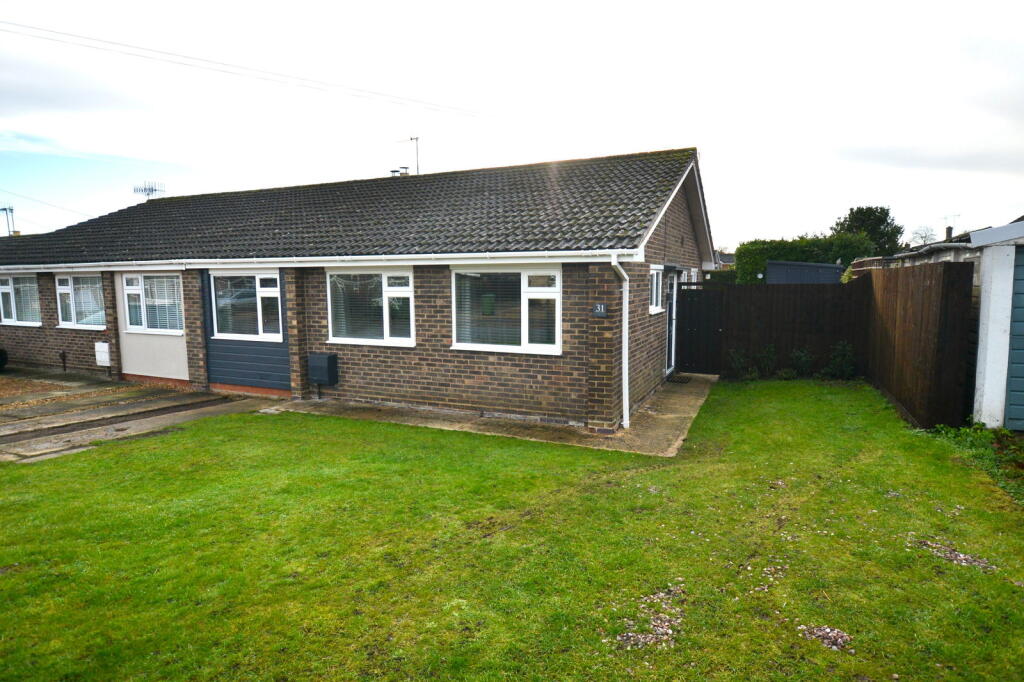Main image of property: Evendene Road, Hampton, Evesham, WR11 2PZ