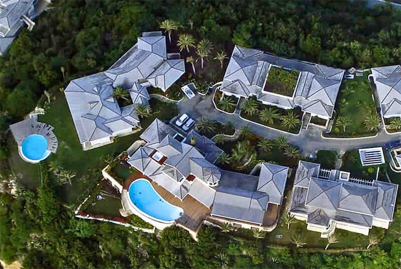 Main image of property: Non-Such Bay