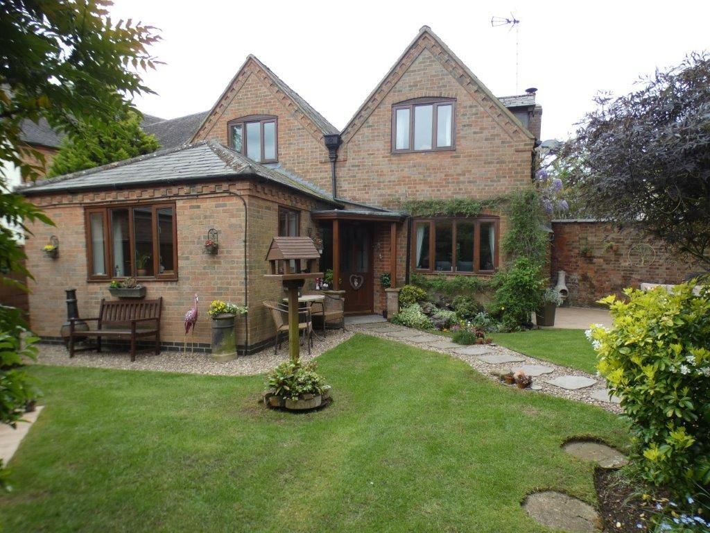 Main image of property: Bell Lane, Husbands Bosworth, Leicestershire LE17 6LA