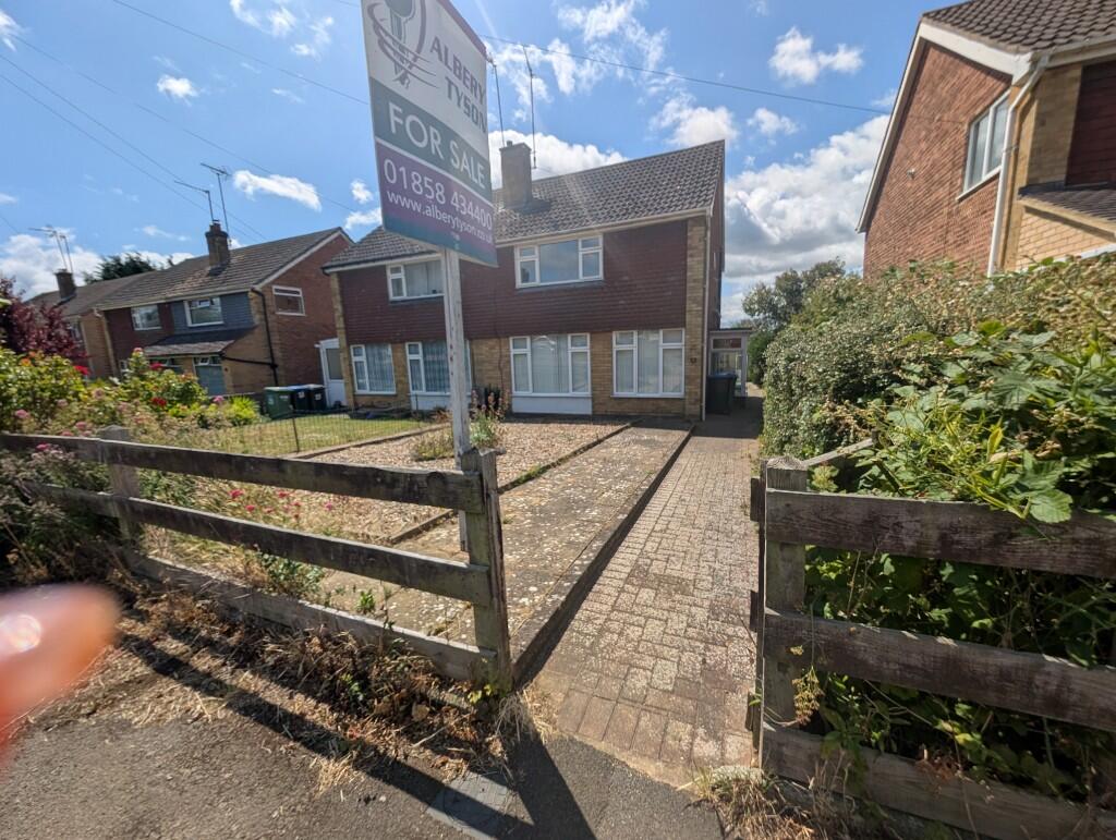 Main image of property: Arden Way, Market Harborough, Leicestershire, LE16