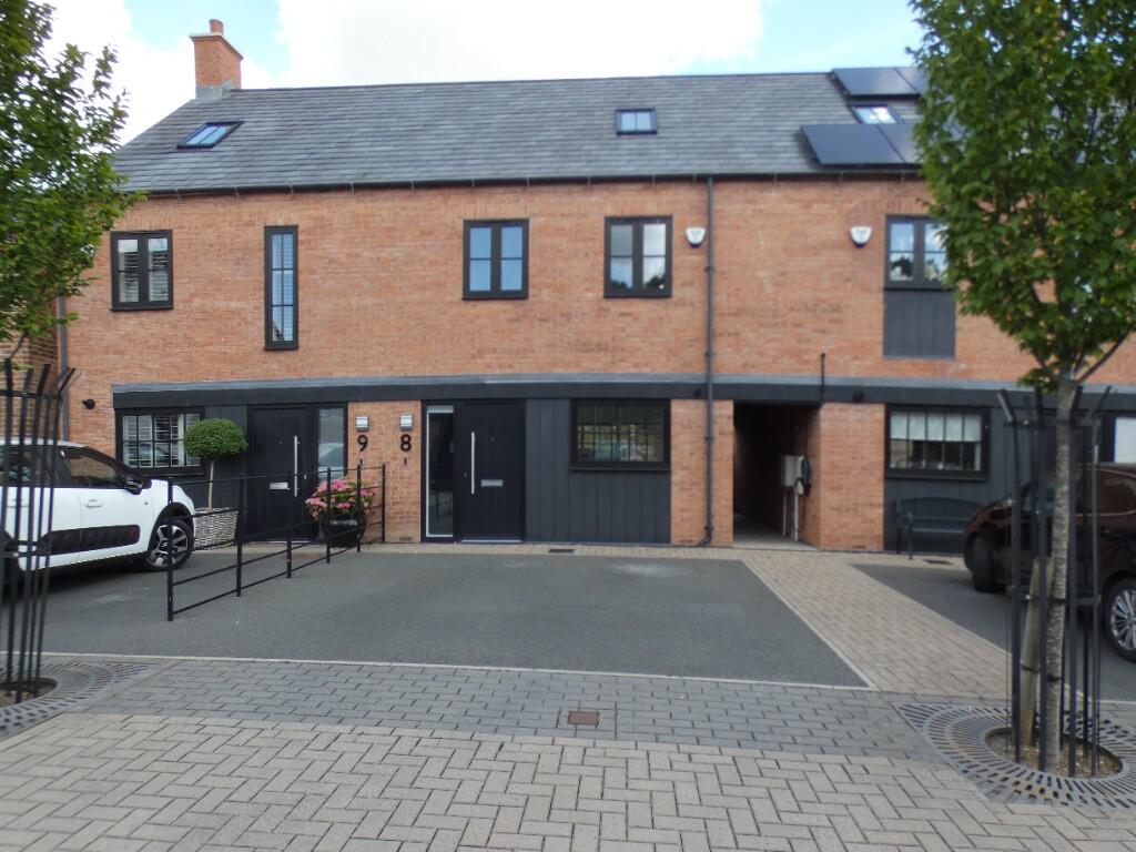 Main image of property: Rose Yard, LE8