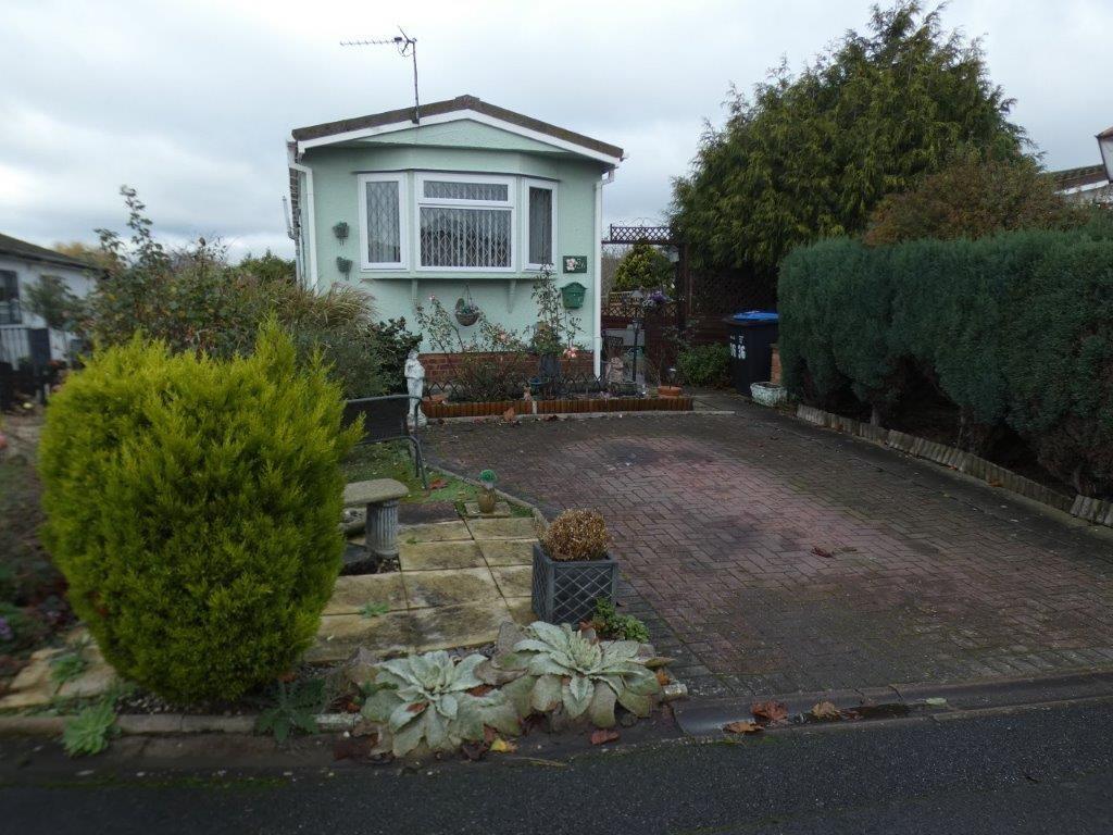 Main image of property: Graceland Mobile Home Park, Farndon Road, Market Harborough, Leicestershire, LE16