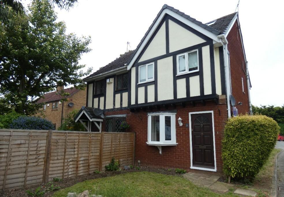 Main image of property: Bell Lane, LE17