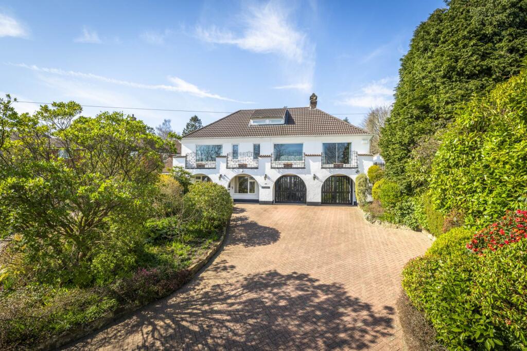 Main image of property: Harland Way, Southborough, Tunbridge Wells